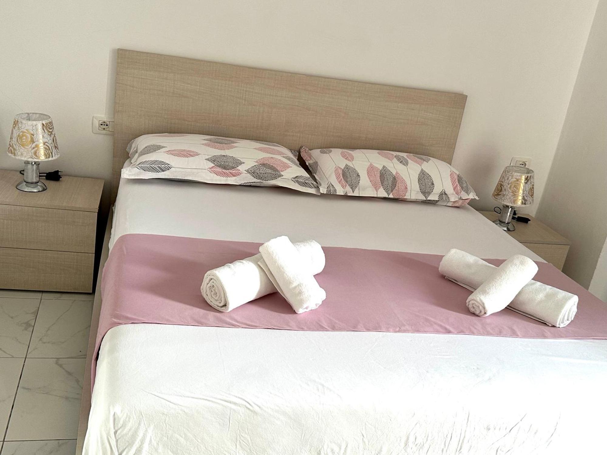 Shell 2 Appartement *