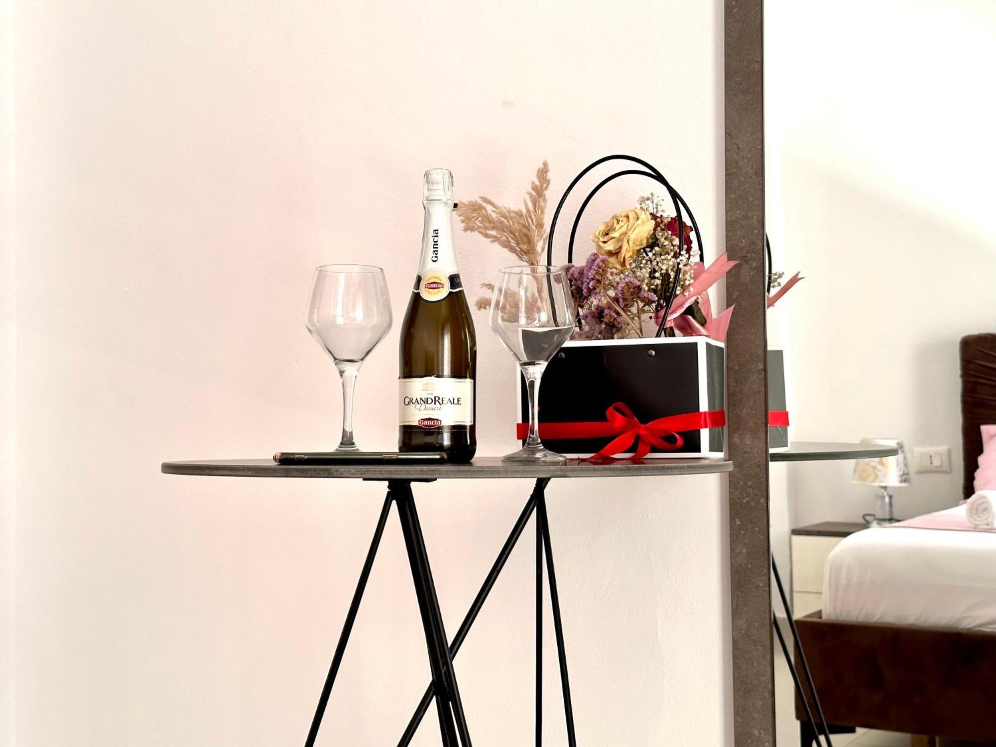 Appartement Shell 2 *