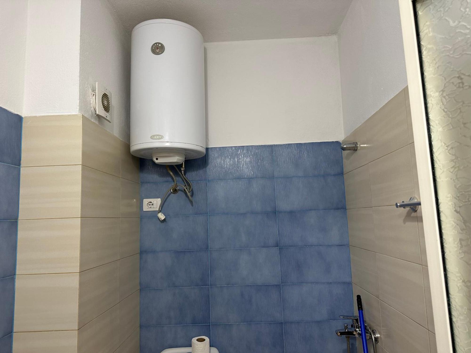 Shell 2 Appartement