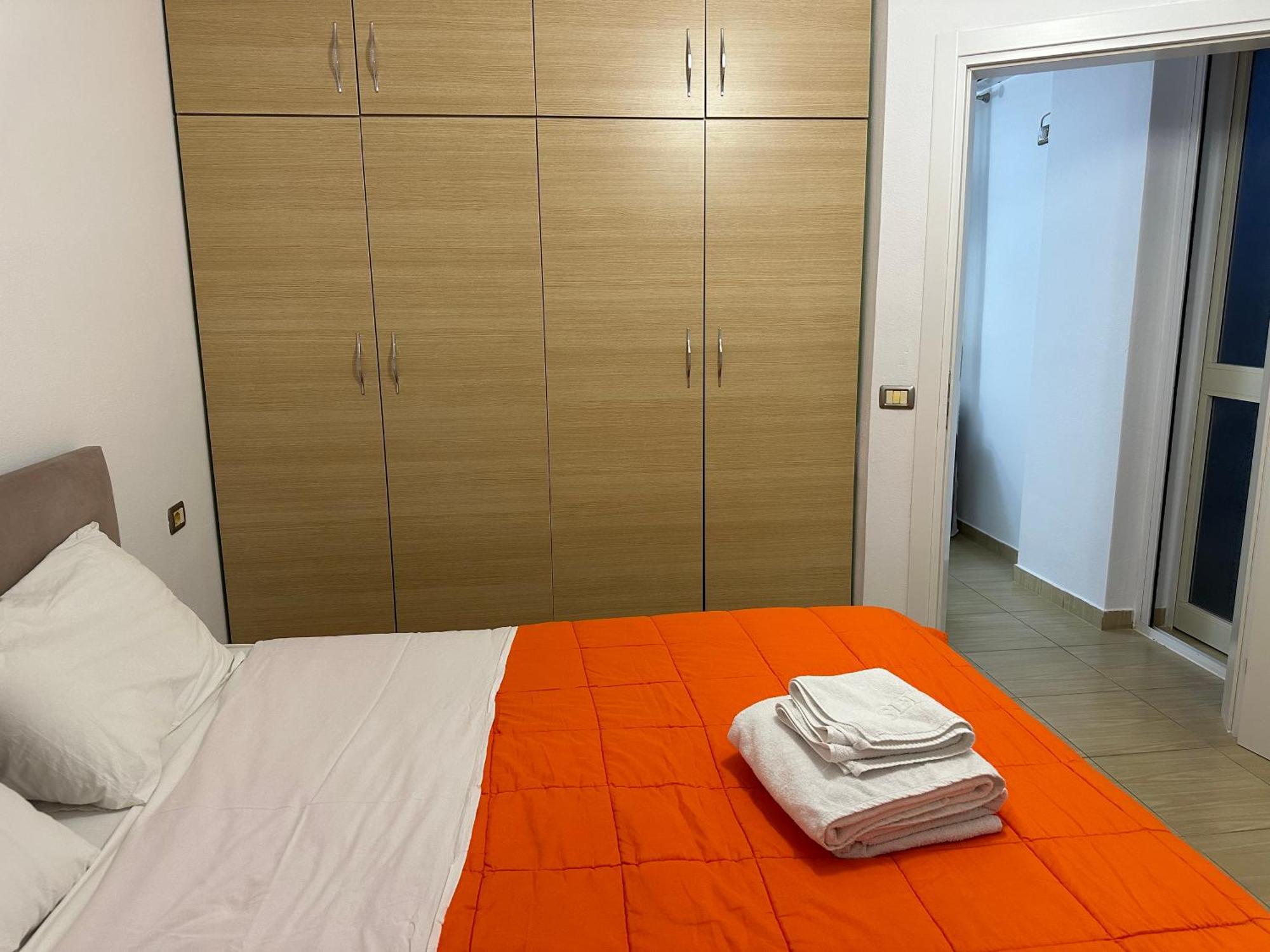 Shell 2 Appartement *