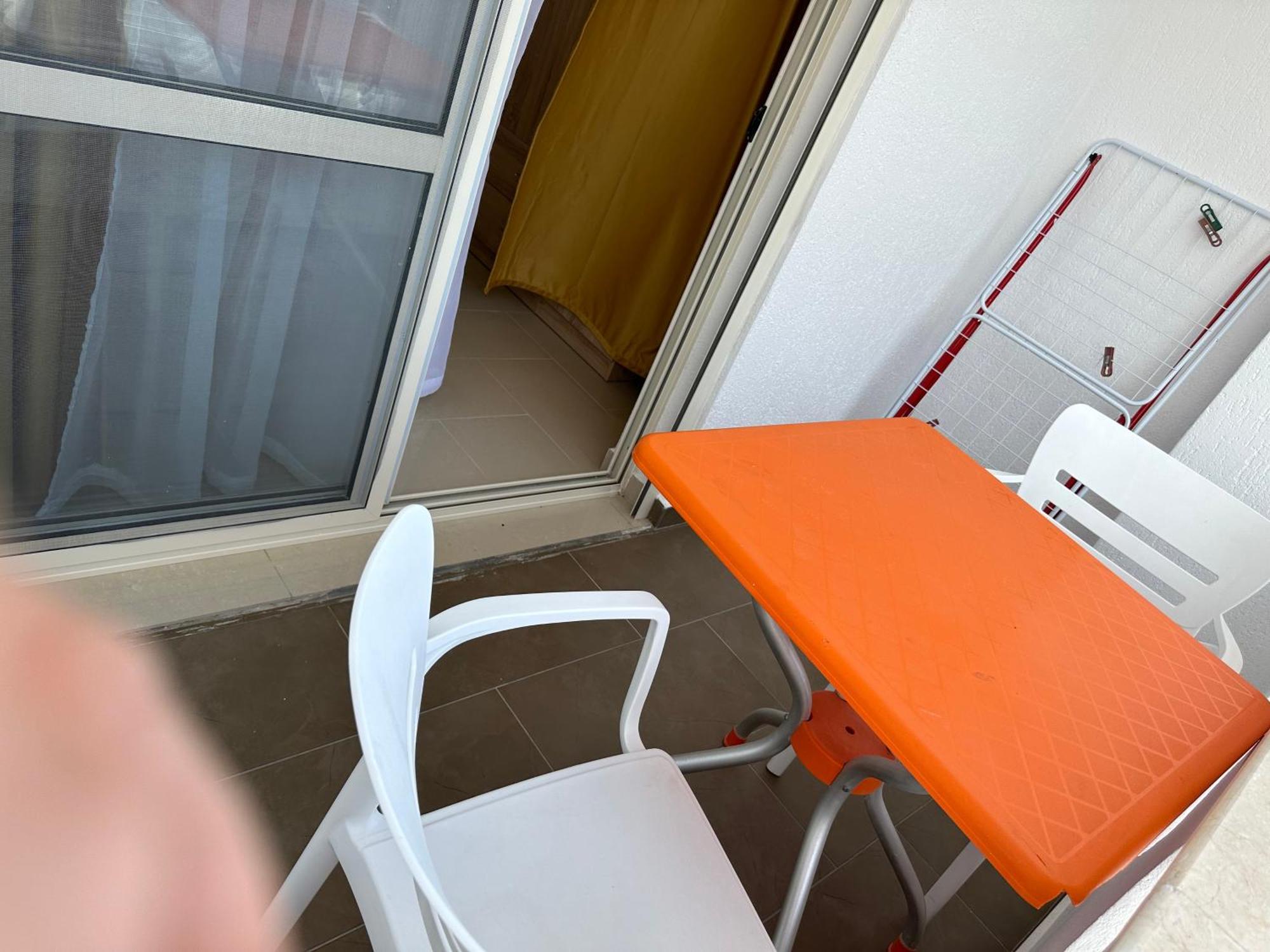 Shell 2 Appartement