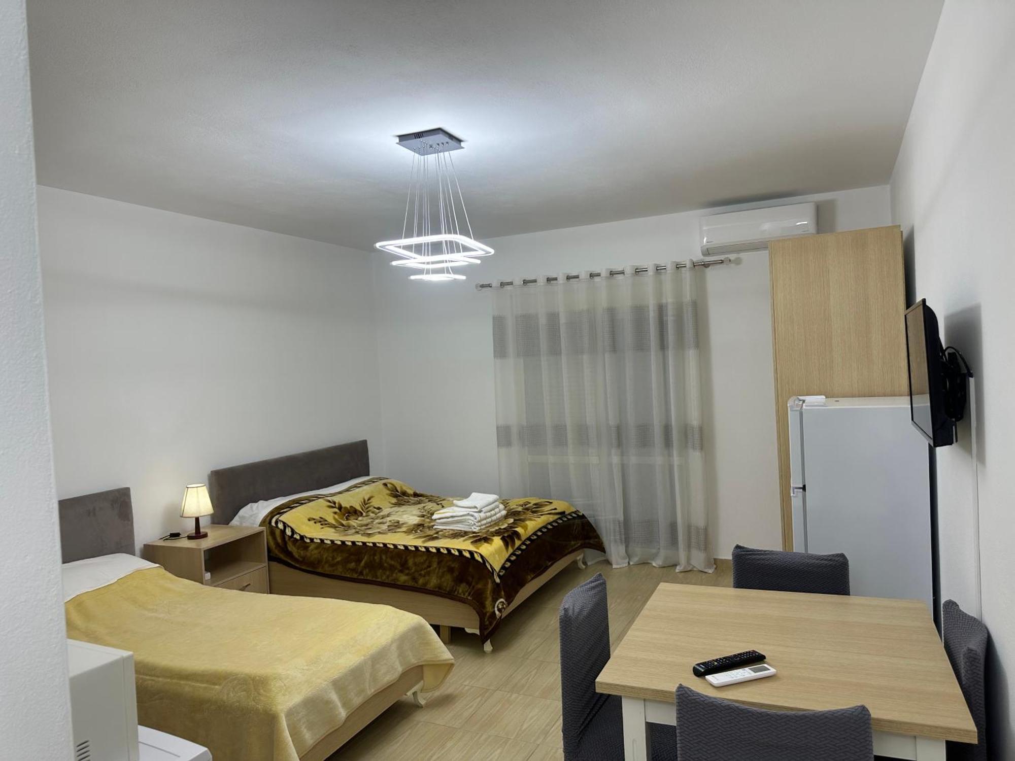 Appartement Shell 2 *