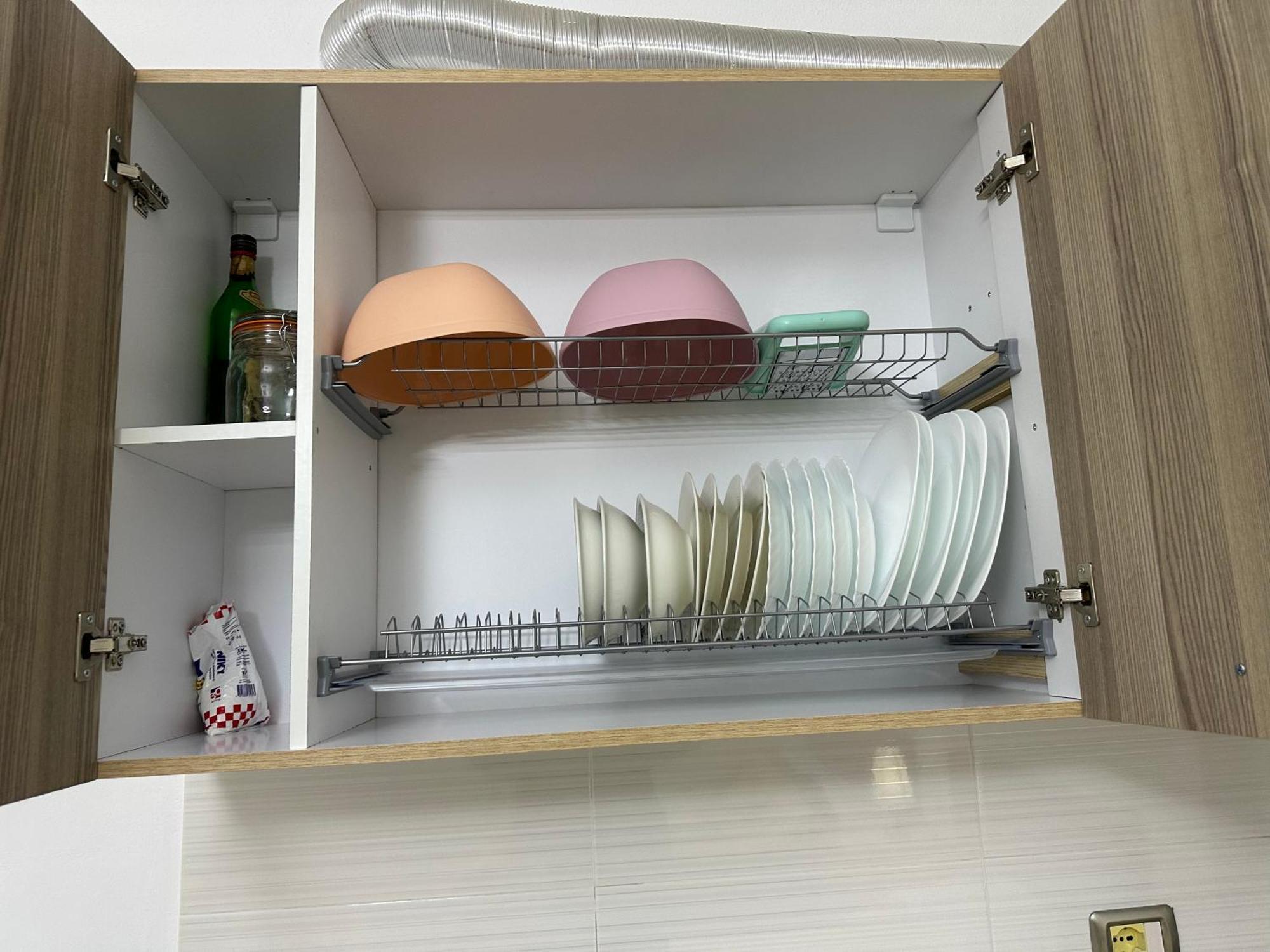 Appartement Shell 2