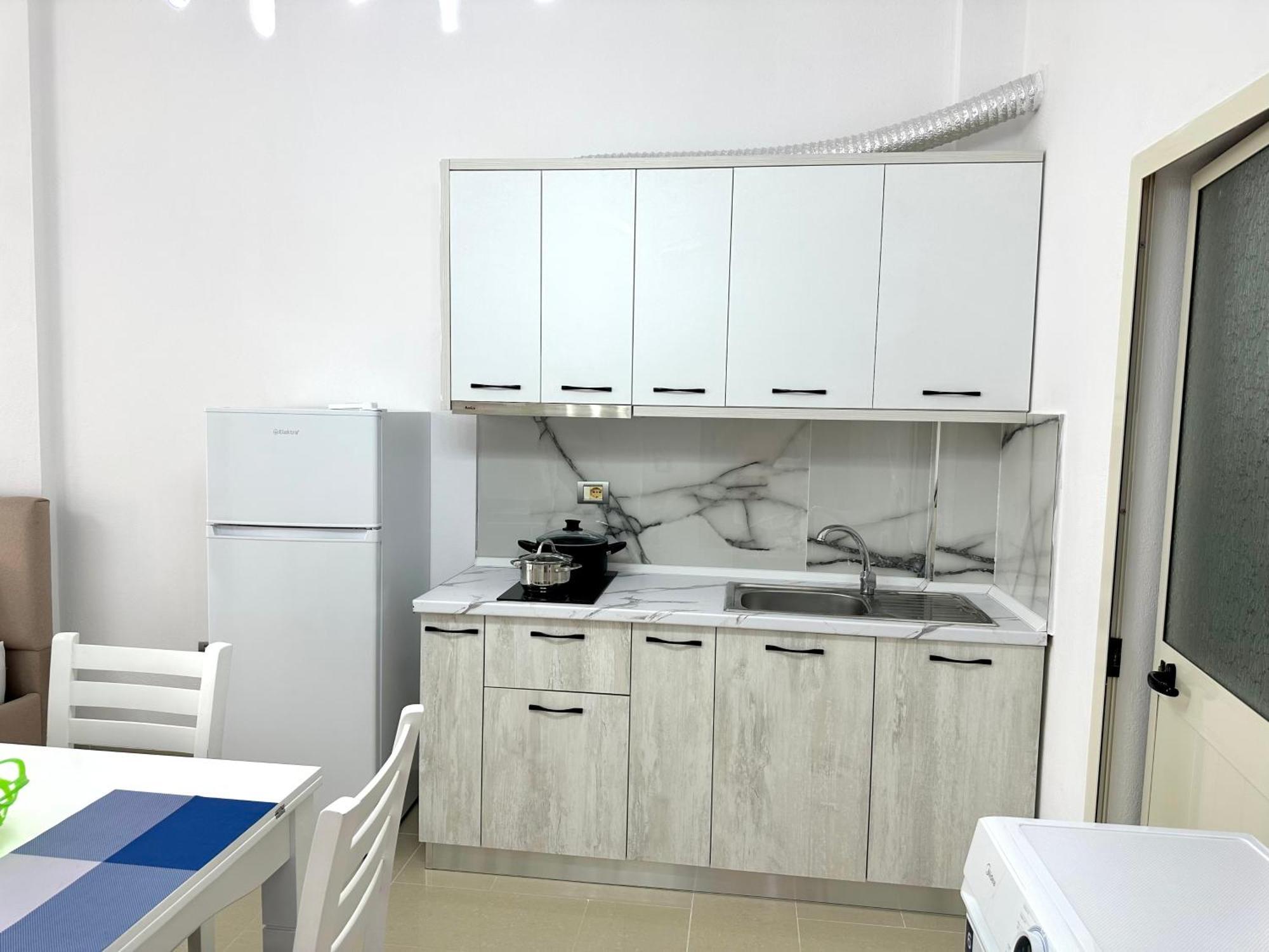 Shell 2 Appartement *