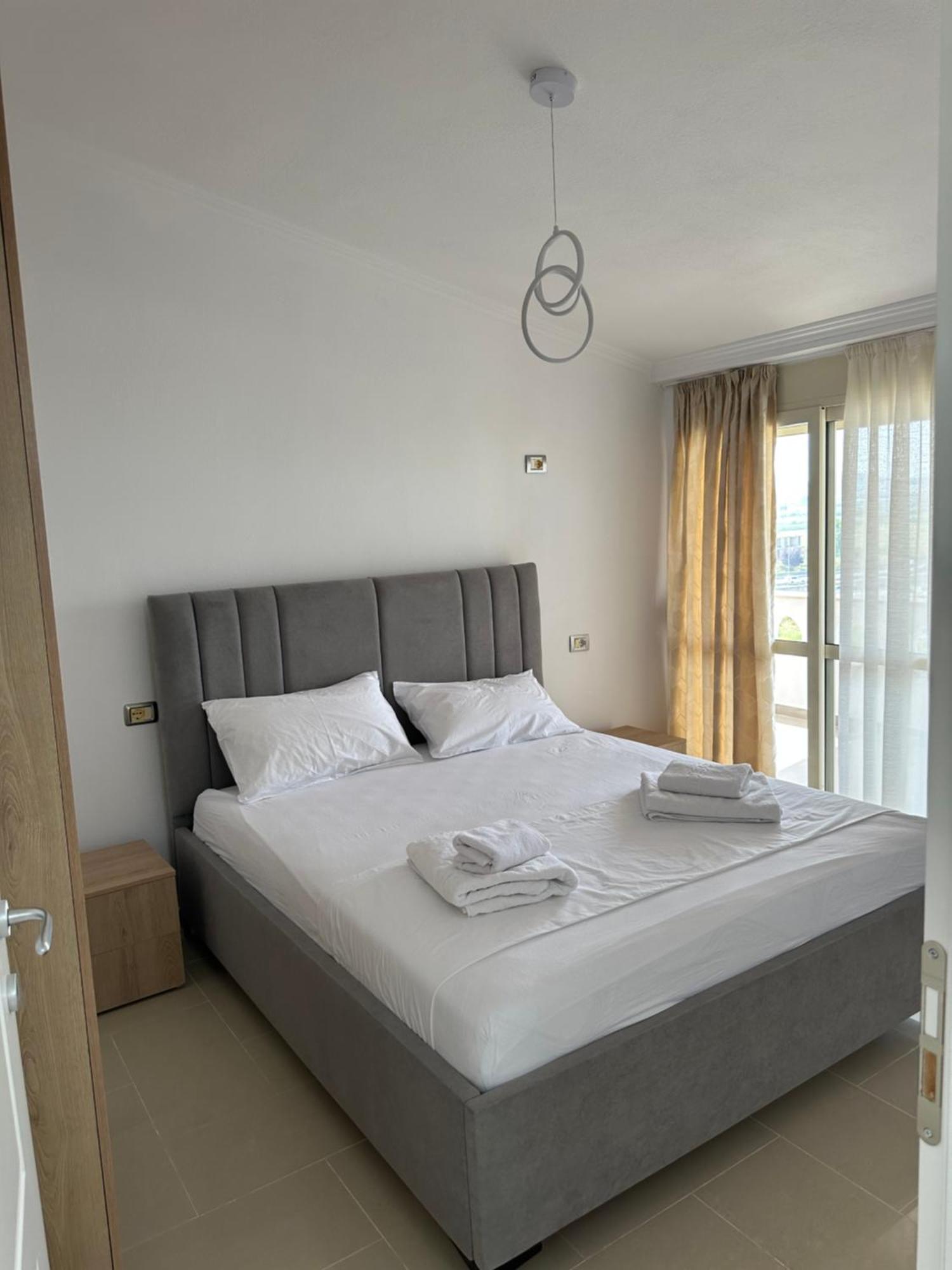 Shell 2 Appartement