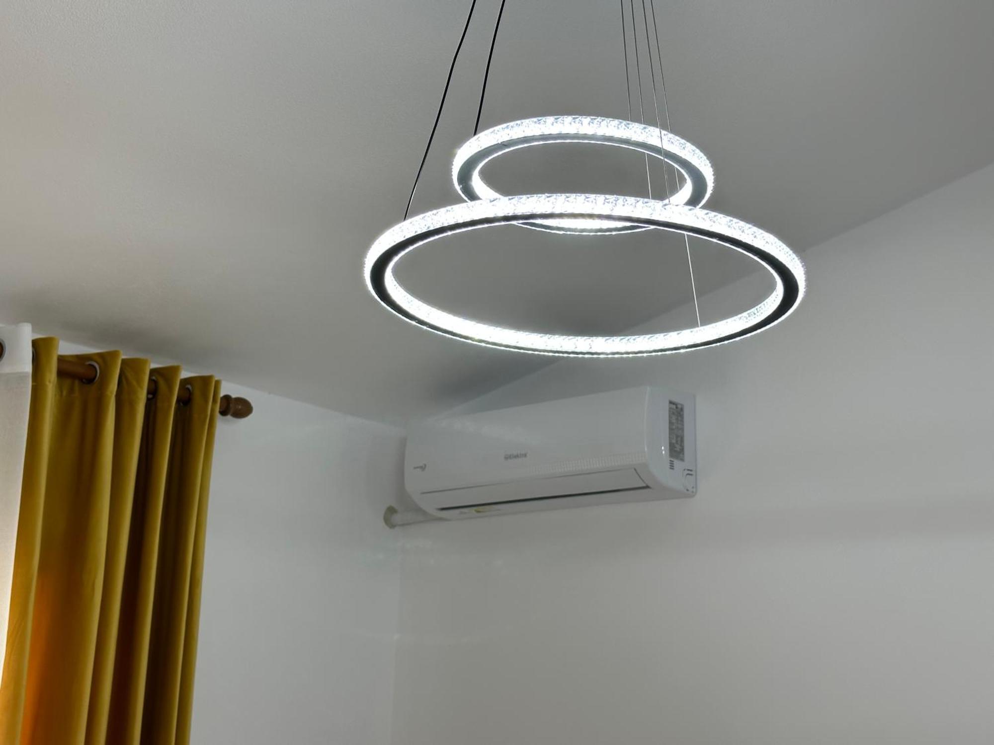 Appartement Shell 2